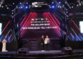 VNPT được Bình chọn nhà mạng yêu thích nhất tại Vietnam Game Awards 2024
