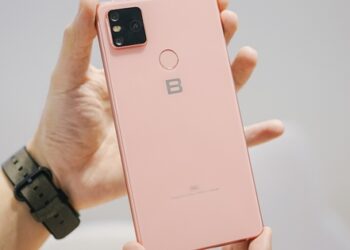 Tròn 4 năm Bphone B86: Mẫu smartphone “Make in Vietnam” cuối cùng của Bkav