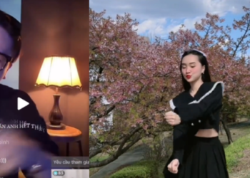 “Idol” Timu là ai mà nổi rần rần trong cộng đồng người Việt ở Nhật, được cả Trịnh Thăng Bình follow?