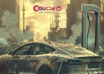 Nhà máy Tesla bị kiện vì gây ô nhiễm môi trường suốt nhiều năm, xếp thứ 89/100 thương hiệu ‘làm bẩn không khí’ nhất tại Mỹ