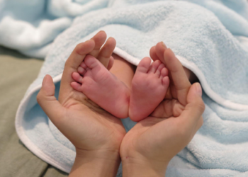 Dịu nhẹ yêu thương làm nên mẹ vô địch lòng con