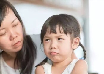 5 quy tắc vàng uốn nắn đứa trẻ hư