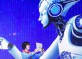 Trung Quốc chuyên trị mô hình AI lạ, năng lực cũng quái dị không kém: “Ngồi nhà biết cả chuyện thế giới”