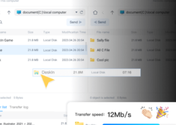 Nâng cấp trải nghiệm Remote Desktop với độ trễ thấp, đường truyền ổn định nhất