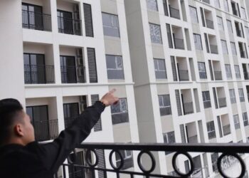 Chung cư Hà Nội bớt “ngáo” giá