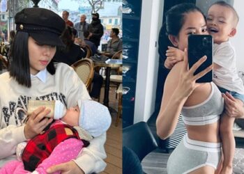 Mẹ bỉm 3 con sở hữu vóc dáng nuột nà nhờ nghiêm khắc rèn “5 không”, nghe qua thấy khó nhưng thành quả xứng đáng