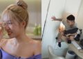 Bà xã BigDaddy bật khóc vì con trai không nghe lời, mẹ nào nuôi con bướng bỉnh đều đã từng trải qua cảm giác này