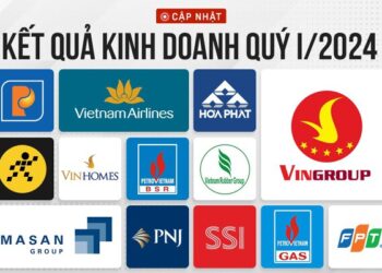 Cập nhật KQKD quý I: Quý buồn của doanh nghiệp bất động sản