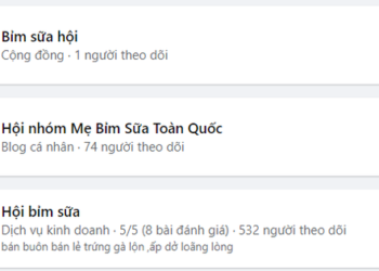 Người mẹ quyết định rời khỏi hết các hội nhóm bỉm sữa toxic, nhắn nhủ các chị em cảnh giác với chiêu trò gian dối