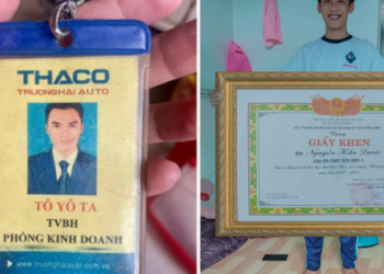 Cuộc sống của những người sở hữu cái tên độc nhất vô nhị tại Việt Nam