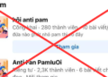 Bức xúc khi Pamyeuoi bị lập group anti: Một em bé 2 tuổi, nói còn chưa sõi thì tội tình gì mà bị ghét bỏ?