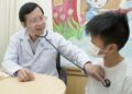 Phòng ngừa bệnh hô hấp cho trẻ khi thời tiết thất thường
