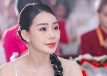 Đại Sứ Ngô Thị Thương Và Nỗ Lực Xây Dựng Cầu Nối Truyền Thông Và Nghệ Thuật Phun Xăm Tại Hội Thảo The Masters Beauty of Vietnam 2024
