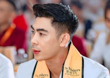 Phùng Phước Thịnh Đồng Hành Cùng The Master Beauty Of Vietnam 2024: Khi Á Vương Du Lịch Thế Giới Tỏa Sáng Với Vai Trò Đại Sứ