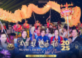 Đại Lễ Giỗ Tổ Ngành Làm Đẹp Lần Thứ 3: Thành Công Rực Rỡ, Kết Nối Sứ Mệnh Làm Đẹp