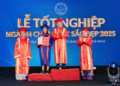 Vinh Danh Giáo Viên Tiêu Biểu 2025: Cô Lý Thuỷ Tiên Và Hành Trình Đóng Góp Cho Ngành Làm Đẹp