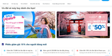 Mẹo Tìm Vé Bay Rẻ Cho Hành Trình Hà Nội – Sài Gòn Khi Đặt Vé Online