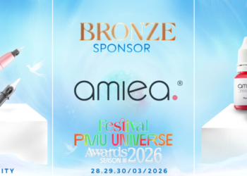 Nhà Tài Trợ Đồng AMIEA Đồng Hành Cùng Festival PMU Universe Awards 2026 – Khẳng Định Chuẩn Công Nghệ PMU Từ Đức