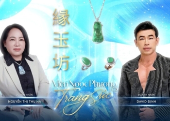 Madam Nguyễn Thị Thu Hà: Từ hành trình lập nghiệp đến thương hiệu Viên Ngọc Phương