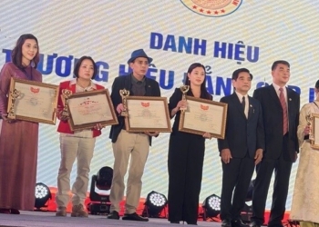 Madam Nguyễn Thị Thu Hà: Từ hành trình lập nghiệp đến thương hiệu Viên Ngọc Phương