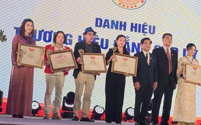 Hình ảnh ghi nhận tại sự kiện ASEAN++ 2025 theo Văn hóa Doanh nhân.