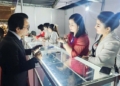 Madam Nguyễn Thị Thu Hà: Từ hành trình lập nghiệp đến thương hiệu Viên Ngọc Phương