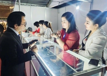 Madam Nguyễn Thị Thu Hà: Từ hành trình lập nghiệp đến thương hiệu Viên Ngọc Phương