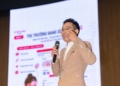 Kiều Nguyễn và Phạm Văn Thanh cụ thể hóa tinh thần phụng sự tại ICONIC PRO