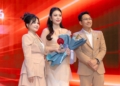 Kiều Nguyễn và Phạm Văn Thanh cụ thể hóa tinh thần phụng sự tại ICONIC PRO