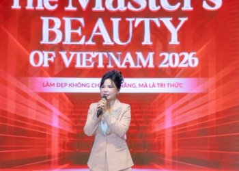 Kiều Nguyễn và Phạm Văn Thanh cụ thể hóa tinh thần phụng sự tại ICONIC PRO