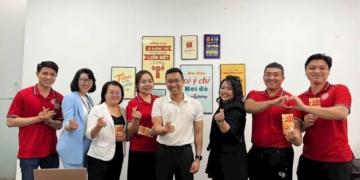 ICONIC TALENTS hướng đến kết nối gia đình và đồng hành cùng sự phát triển của trẻ