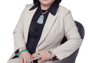 Madam Nguyễn Thị Thu Hà: Từ hành trình lập nghiệp đến thương hiệu Viên Ngọc Phương