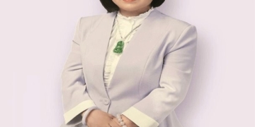 Madam Nguyễn Thị Thu Hà: Từ hành trình lập nghiệp đến thương hiệu Viên Ngọc Phương