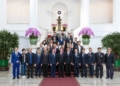 Madam Nguyễn Thị Thu Hà: Từ hành trình lập nghiệp đến thương hiệu Viên Ngọc Phương