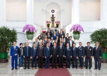 Madam Nguyễn Thị Thu Hà: Từ hành trình lập nghiệp đến thương hiệu Viên Ngọc Phương