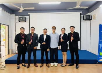 EDU Marketing Ads đồng hành cùng các đơn vị giáo dục trong hành trình xây dựng thương hiệu số
