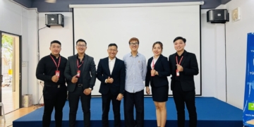 EDU Marketing Ads đồng hành cùng các đơn vị giáo dục trong hành trình xây dựng thương hiệu số